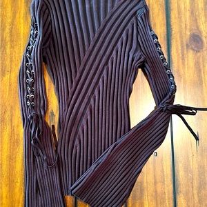 Venus Turtleneck Sweater